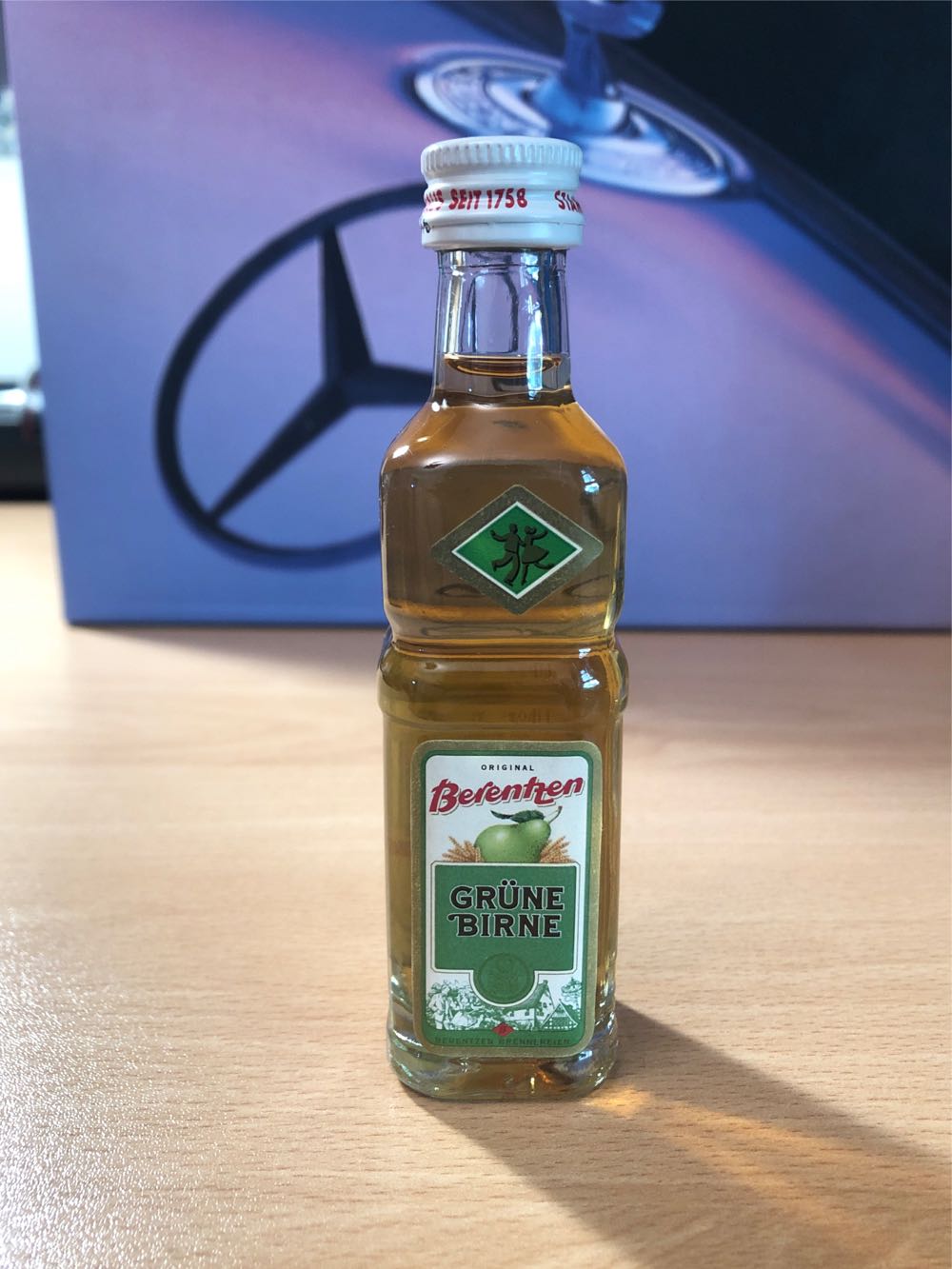 Pinaq Limited Dutch Edition 1000ml 17% Holland