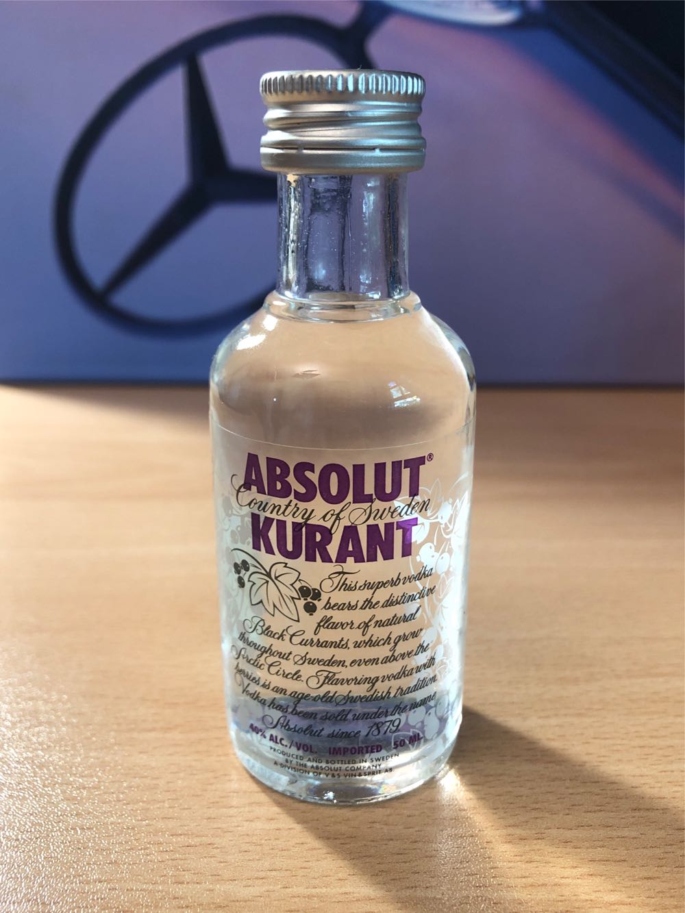 New Amsterdam 100 Proof 750ml Vodka 750