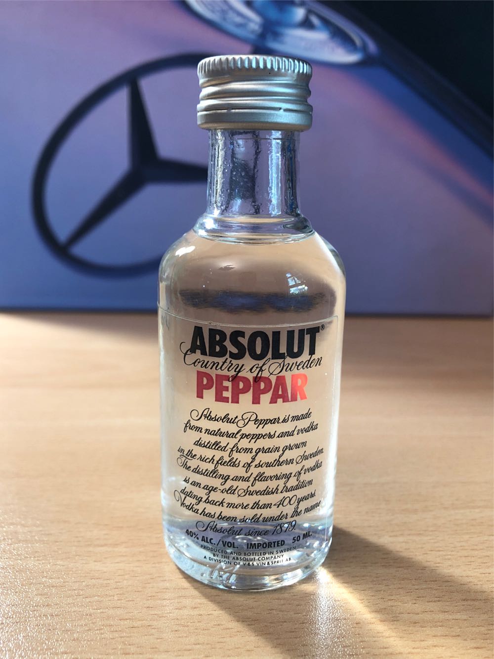 Benrinnes 15Yr Old “Flora & Fauna”