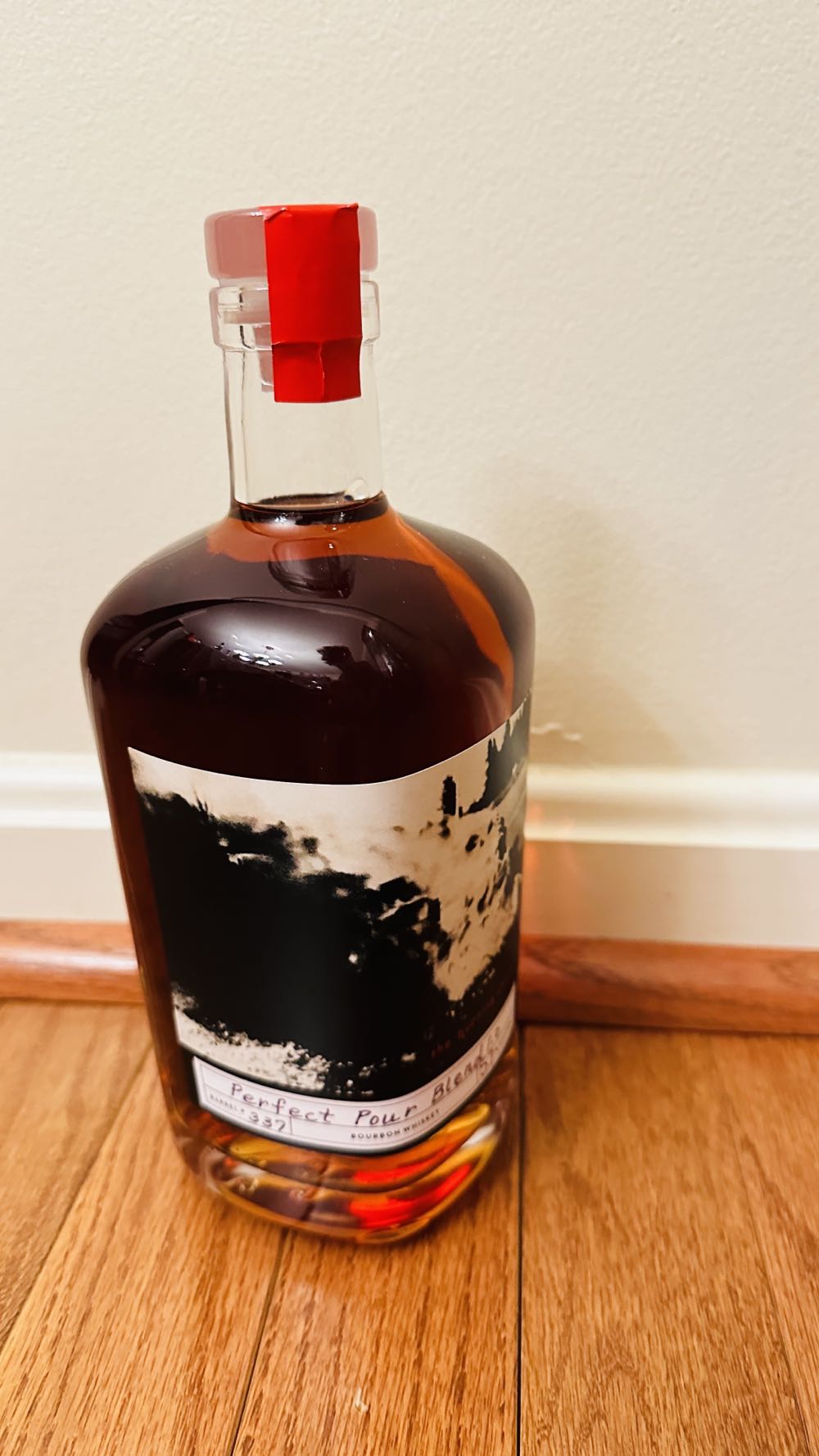 Orphan Barrel Rhetoric 24 Year Old