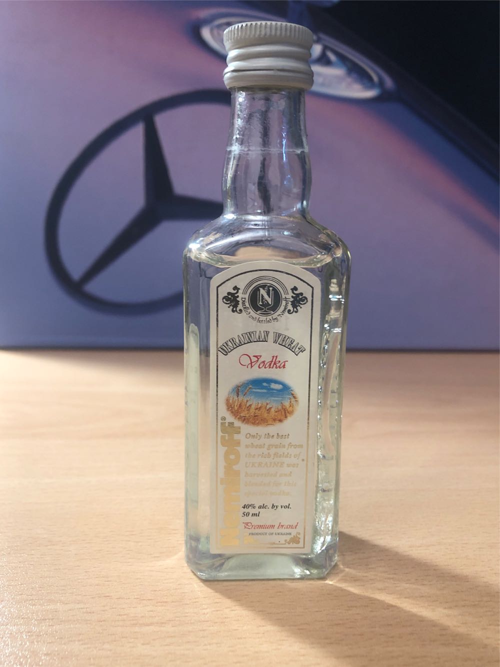 Glen Moray Port Cask Scotch Whiskey