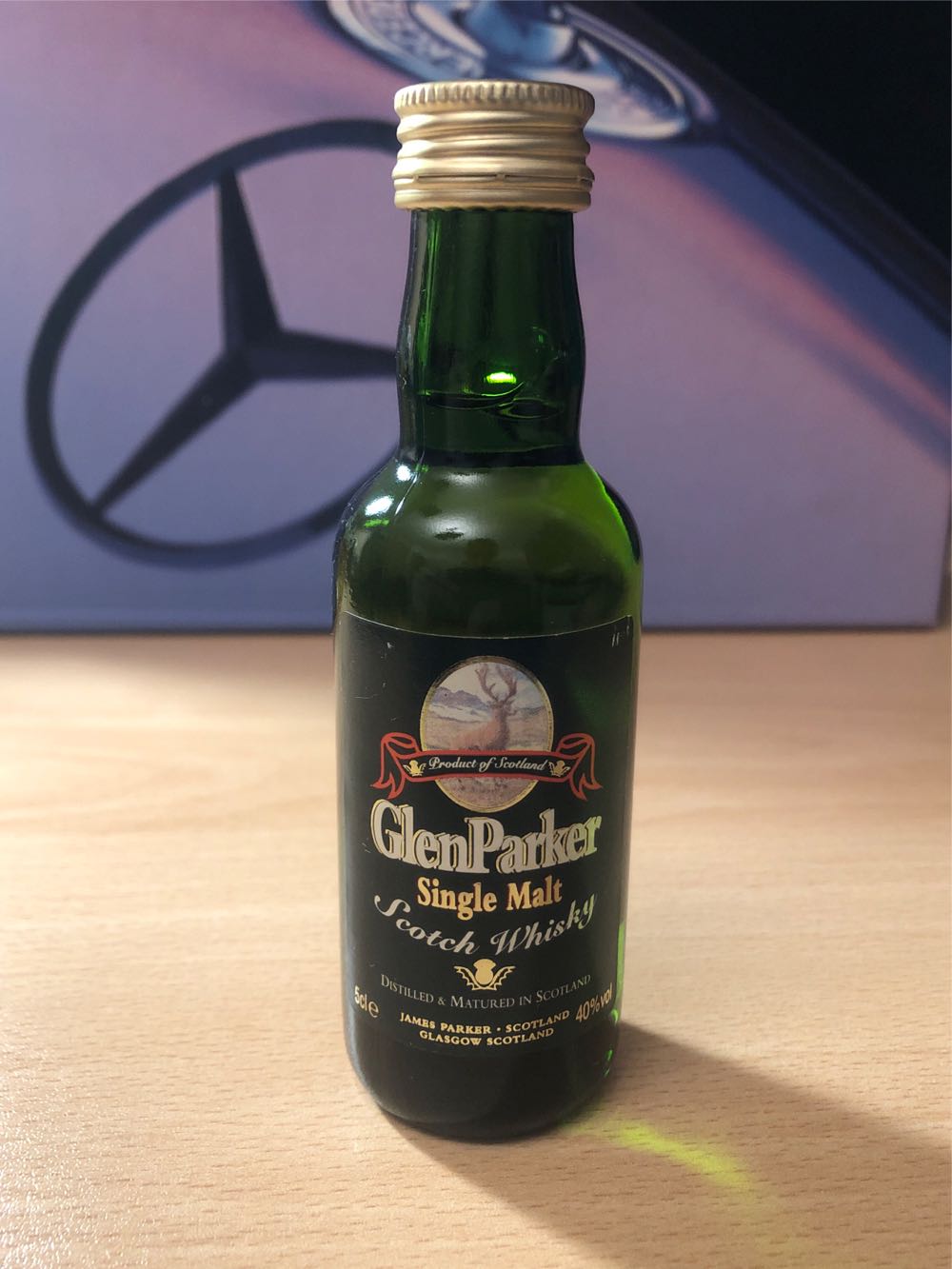 Smirnoff Infusions - Lemon and Elderflower