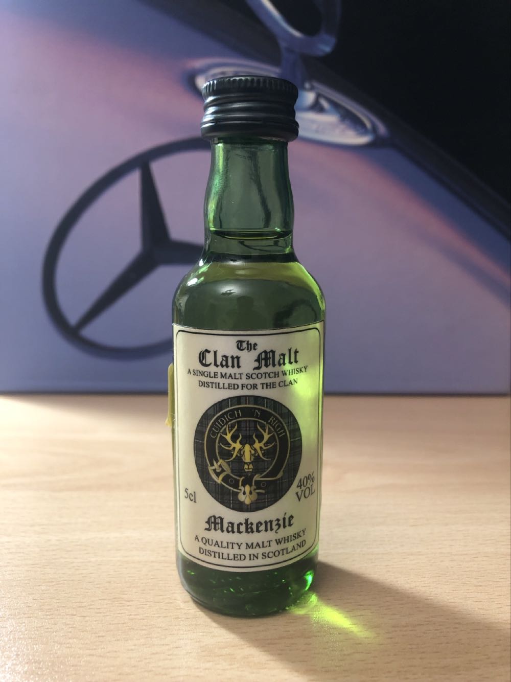 Tupps Ugly Sweater Amber Ale