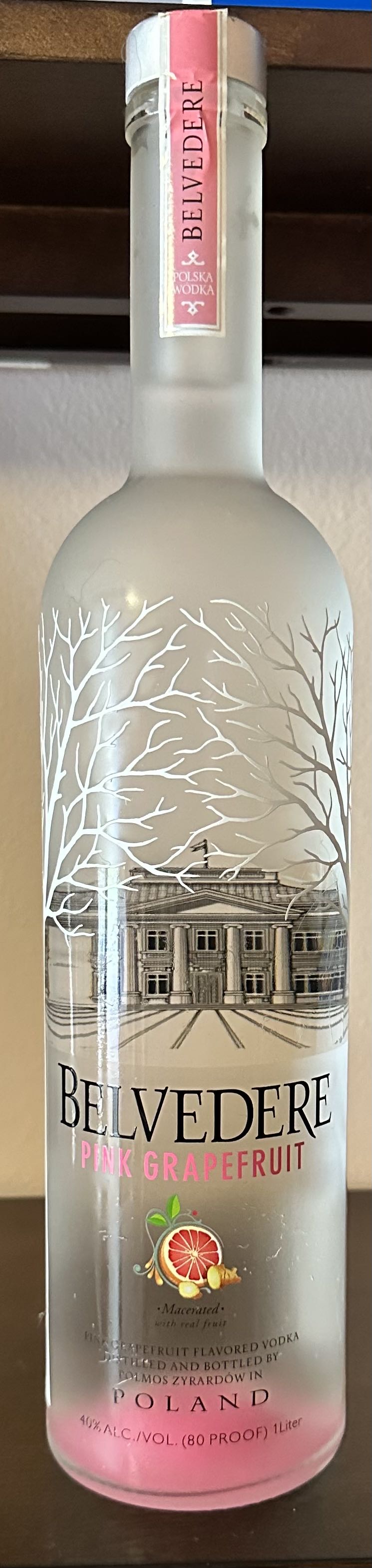 Fordham Lee Snickerdoodle Flavored Liqueur