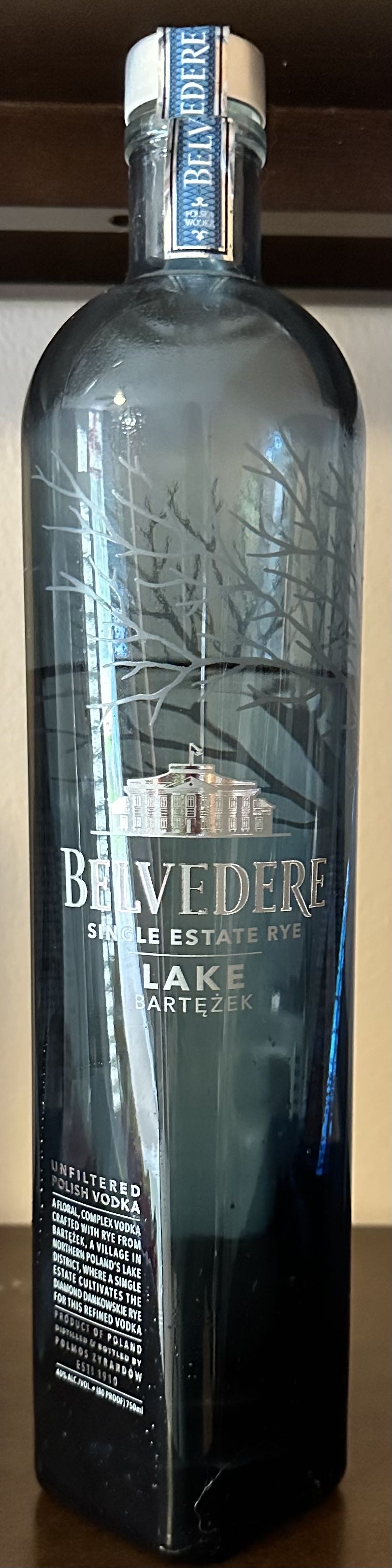 Hayes Parker Reserve