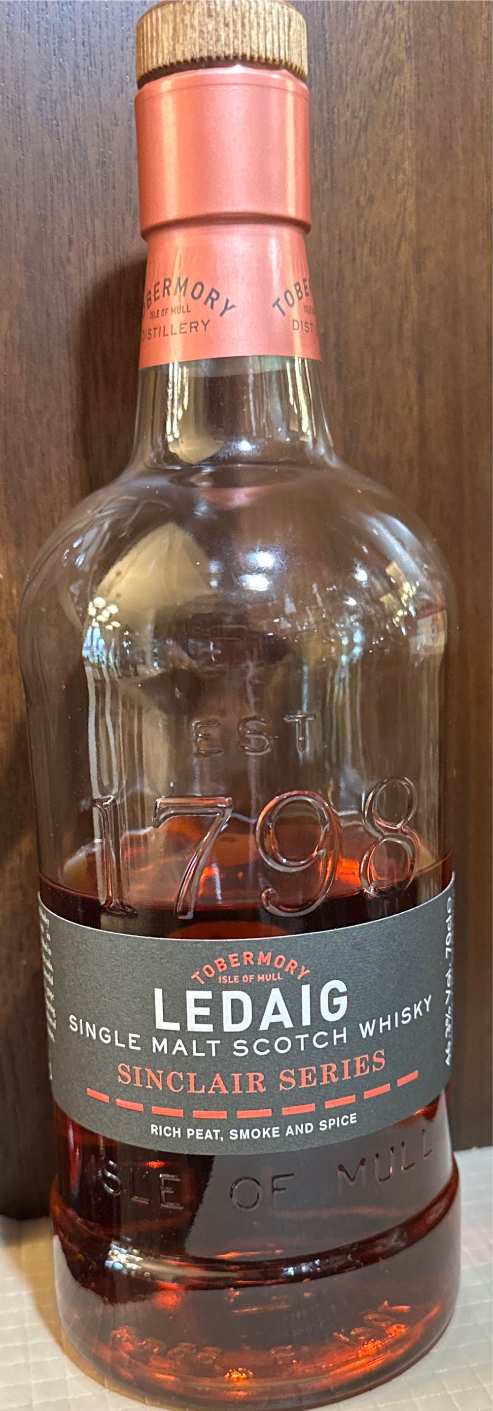 Widow Jane 10 Year Anniversary Edition