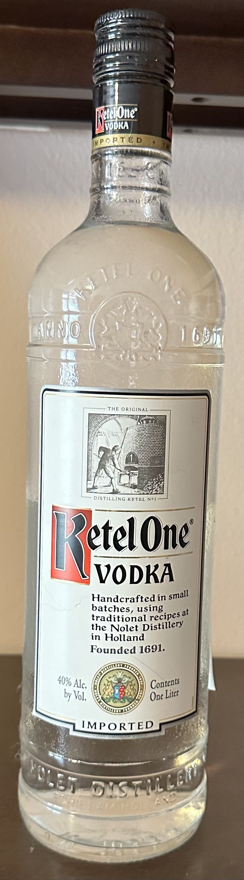 Hand Barrel Single Barrel Select Straight Bourbon Whiskey