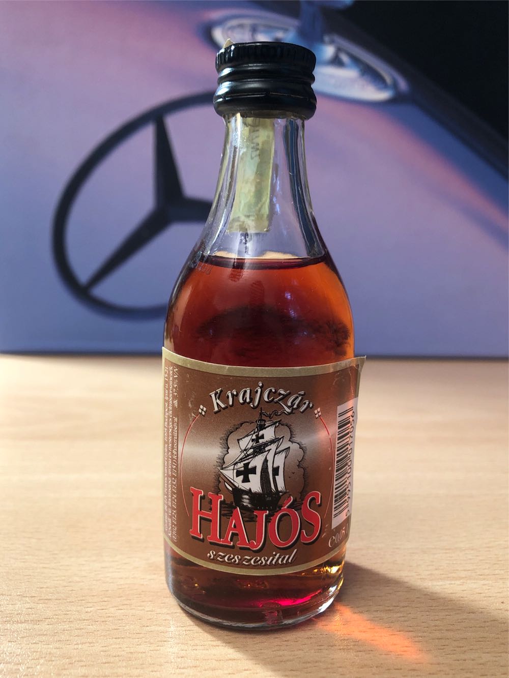 Doc Wells, Premium, Classic Coffee