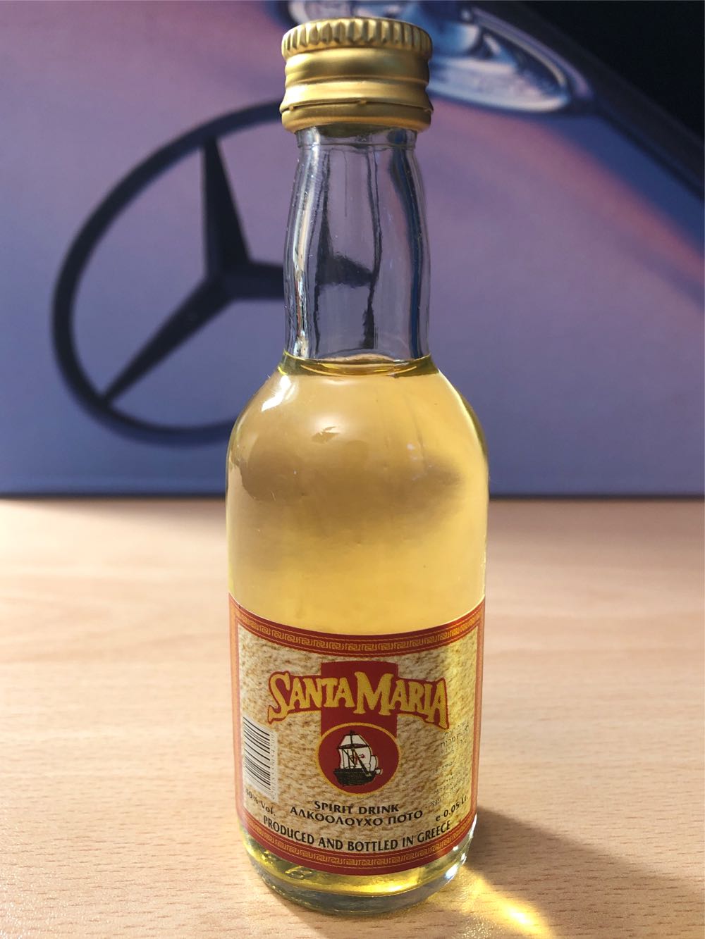 Lockwood Texas Bourbon Whiskey