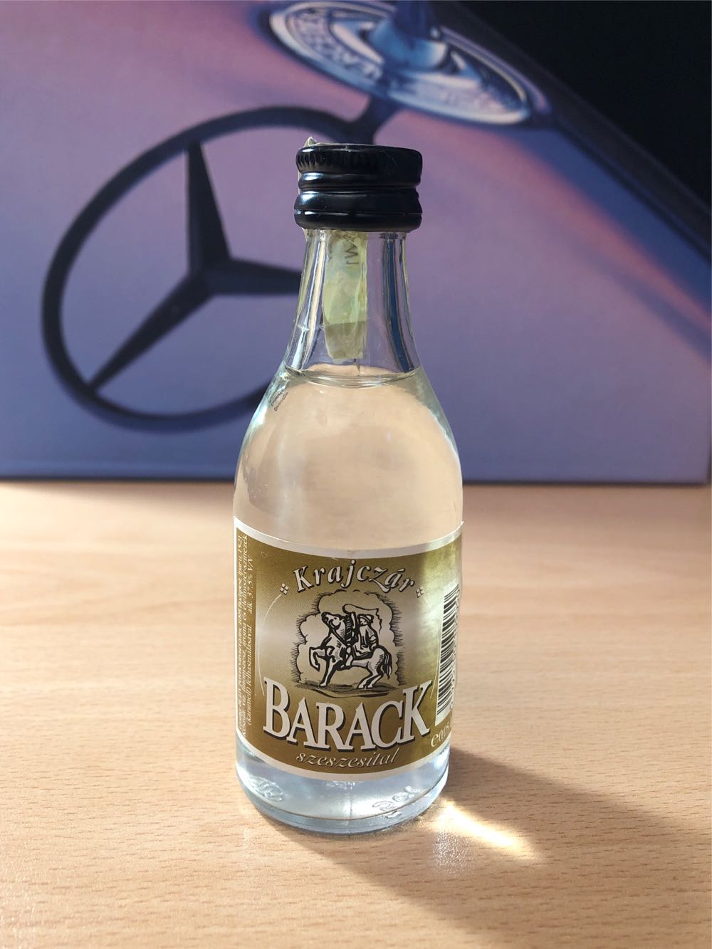 Cadenheads Small Batch Aged 11 Years