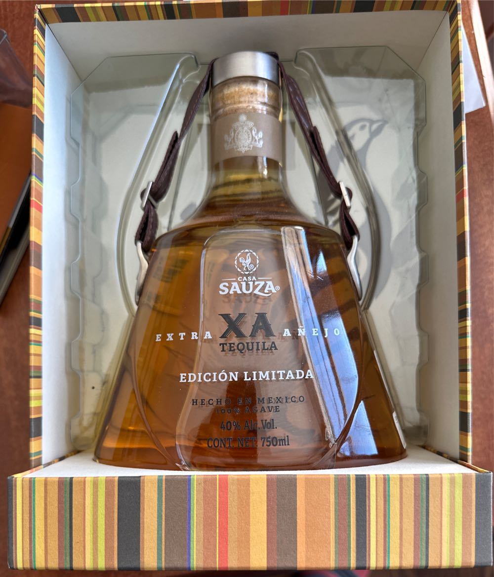 Widow Jane Paradigm Rye