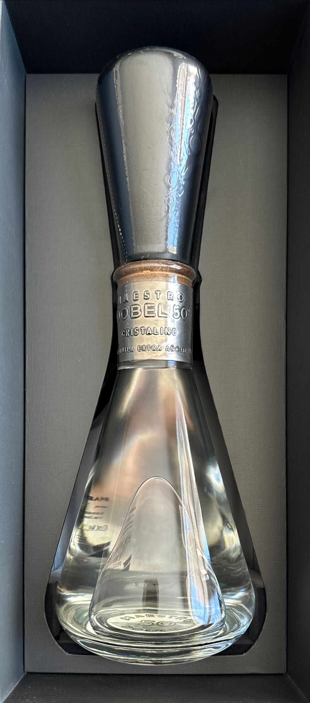 Trader Joe’s Old Fashioned