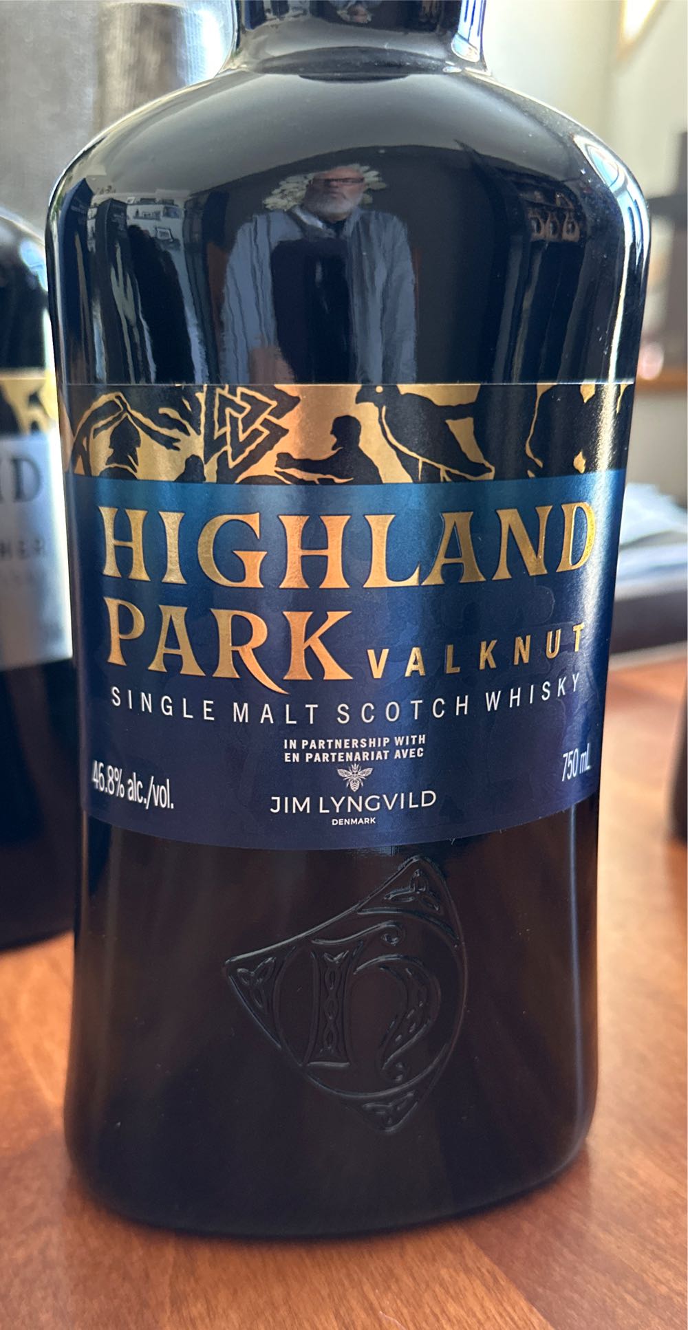 Bushmills Single Malt Irish Whiskey The Causeway 53.6% - The Whisky Club 