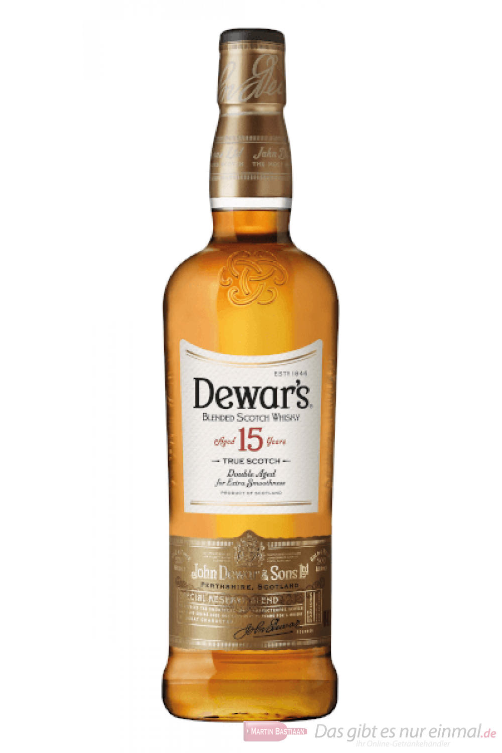 Glenfarclas Family Cask 2001