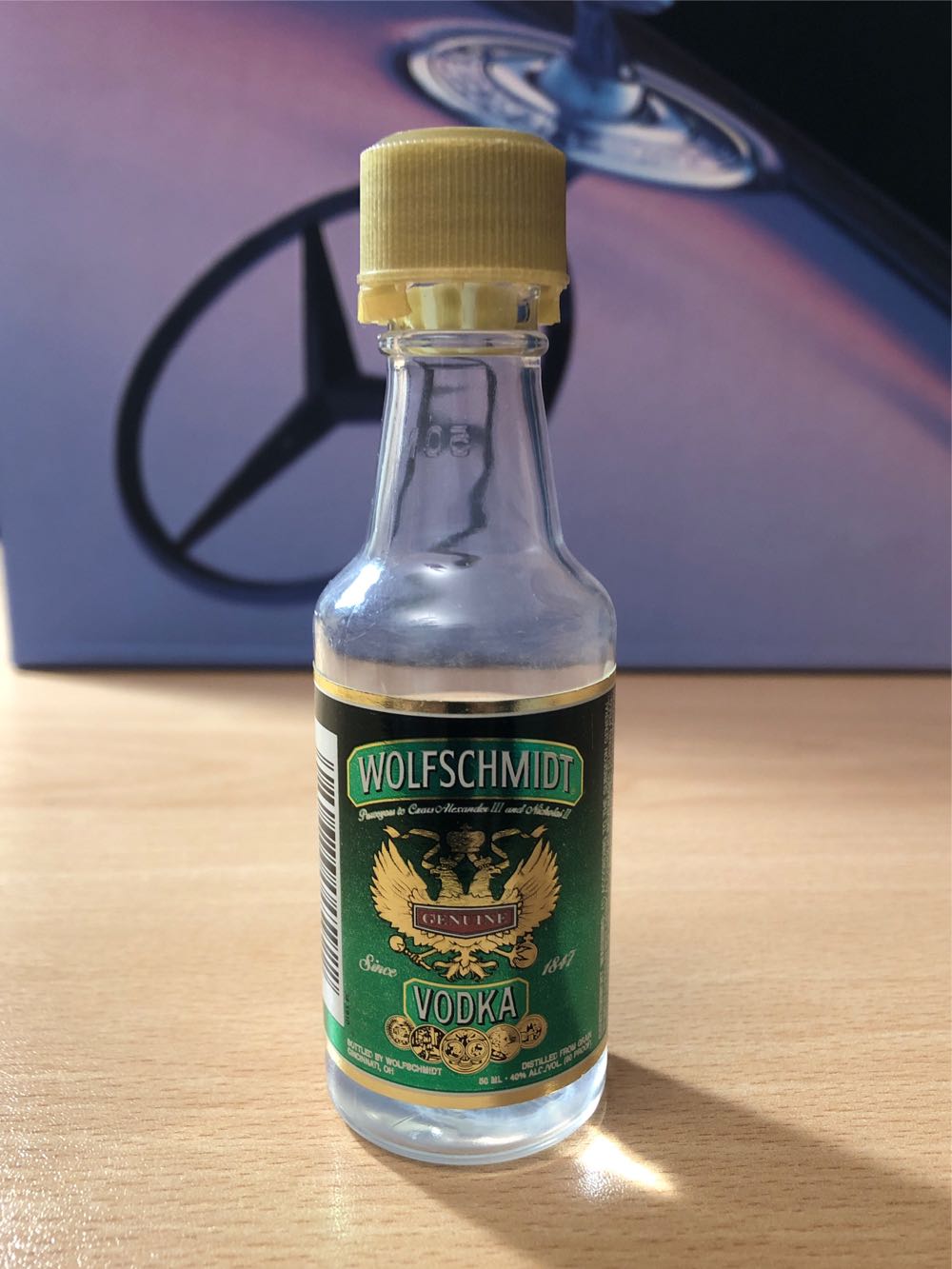 Don Julio 1942: Rosado