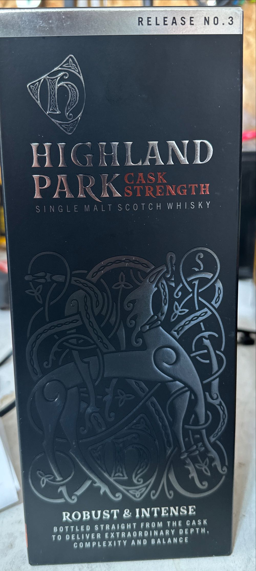 Brown- Forman 2017 Annual Report