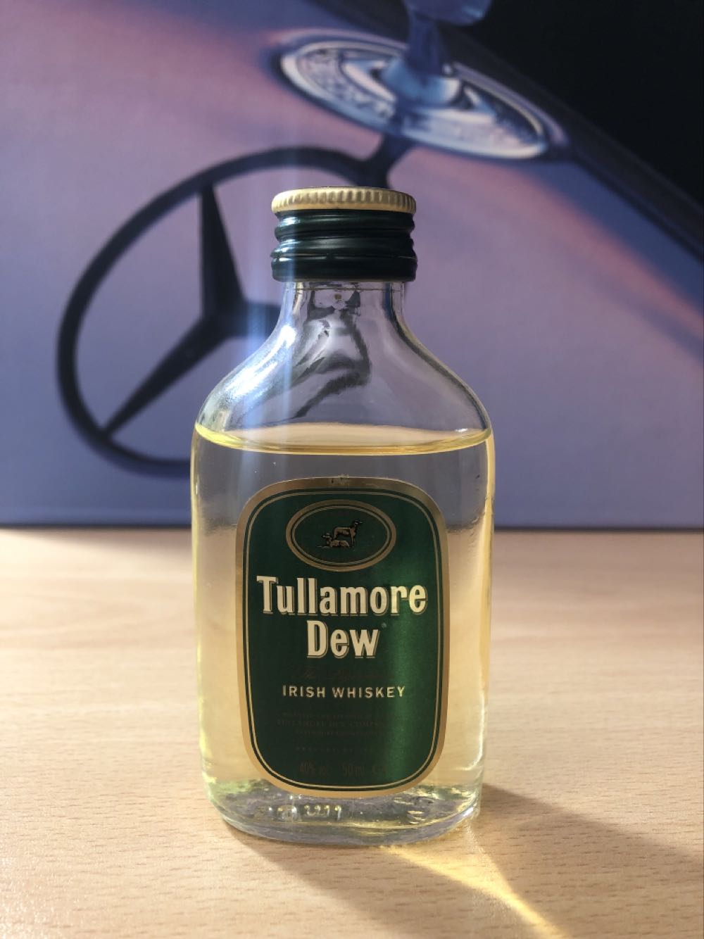 A Midwinters Night’s Dram - Act: 10 Scene: 3