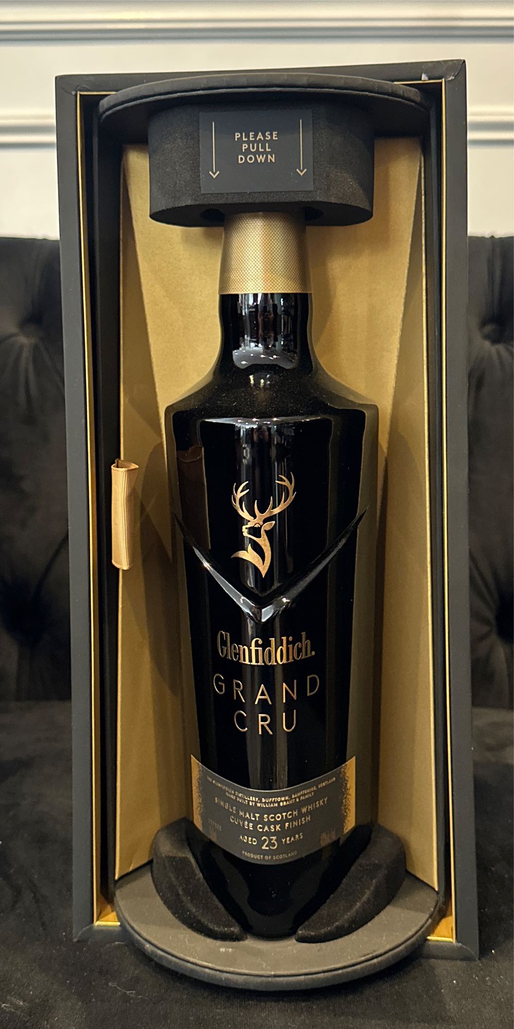 2XO The Innkeeper’s Blend Second Release