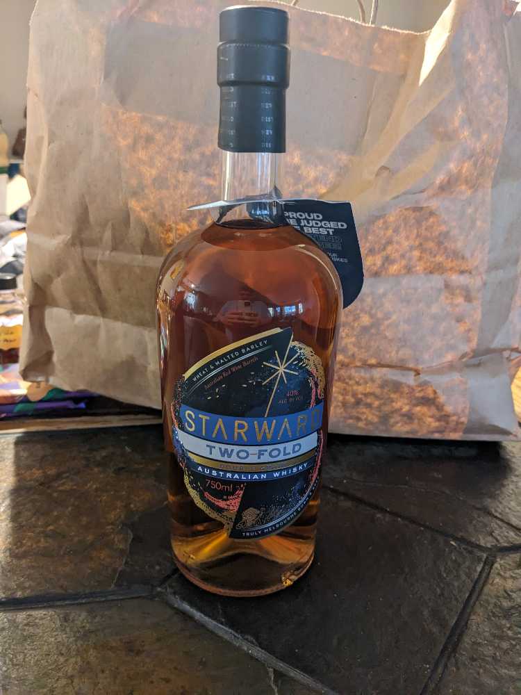 Tobago Gold Chocolate Rum Cream Liqueur