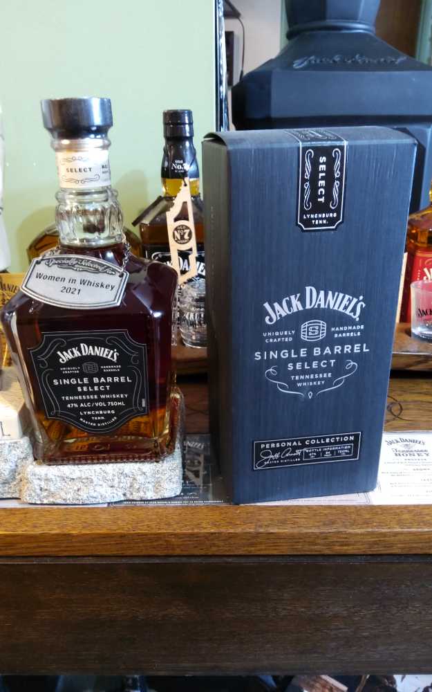 Kirkland Tennessee Whiskey