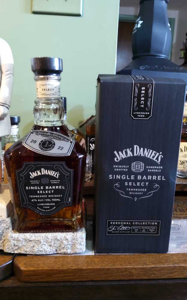 5th Anniversary Le Pat’s Daniel’s