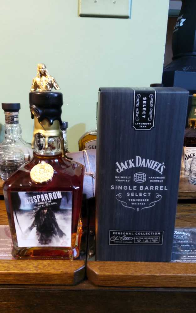 Tomatin Caribbean Rum