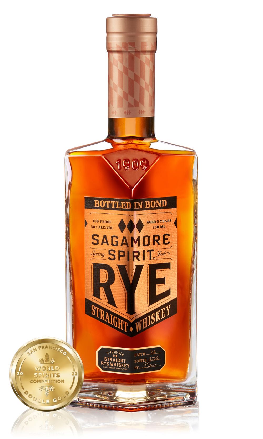 Lagavulin 8 Year Old