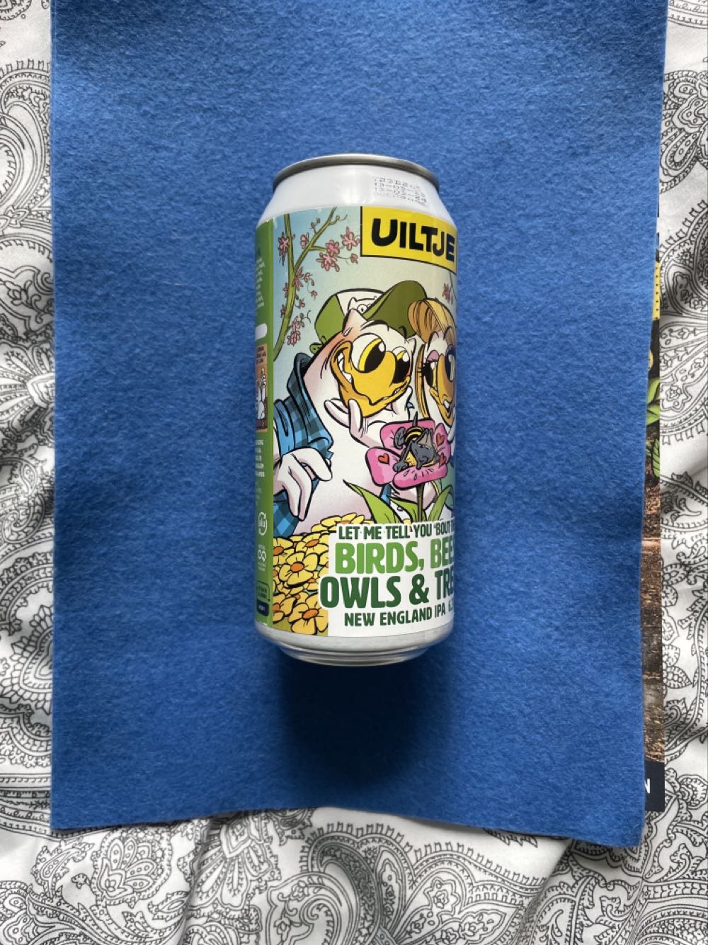 Bladnoch Lowland Single Malt Liora