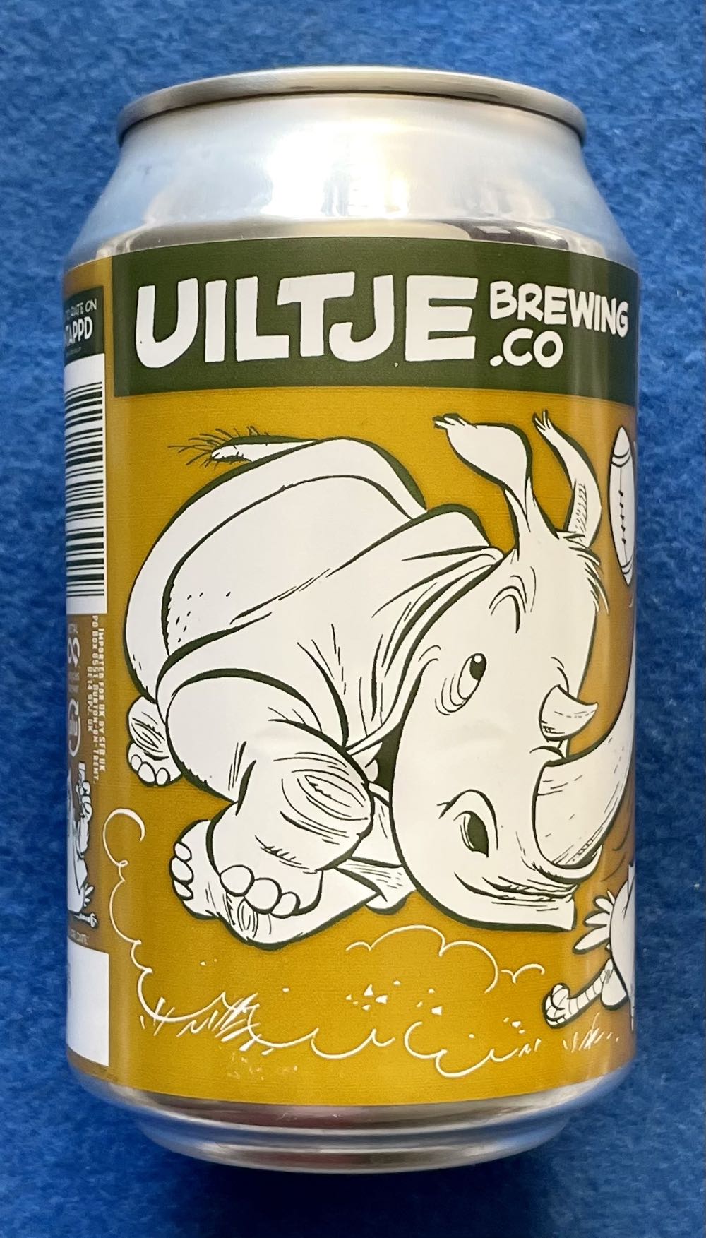 Z Johnnie Walker Collection