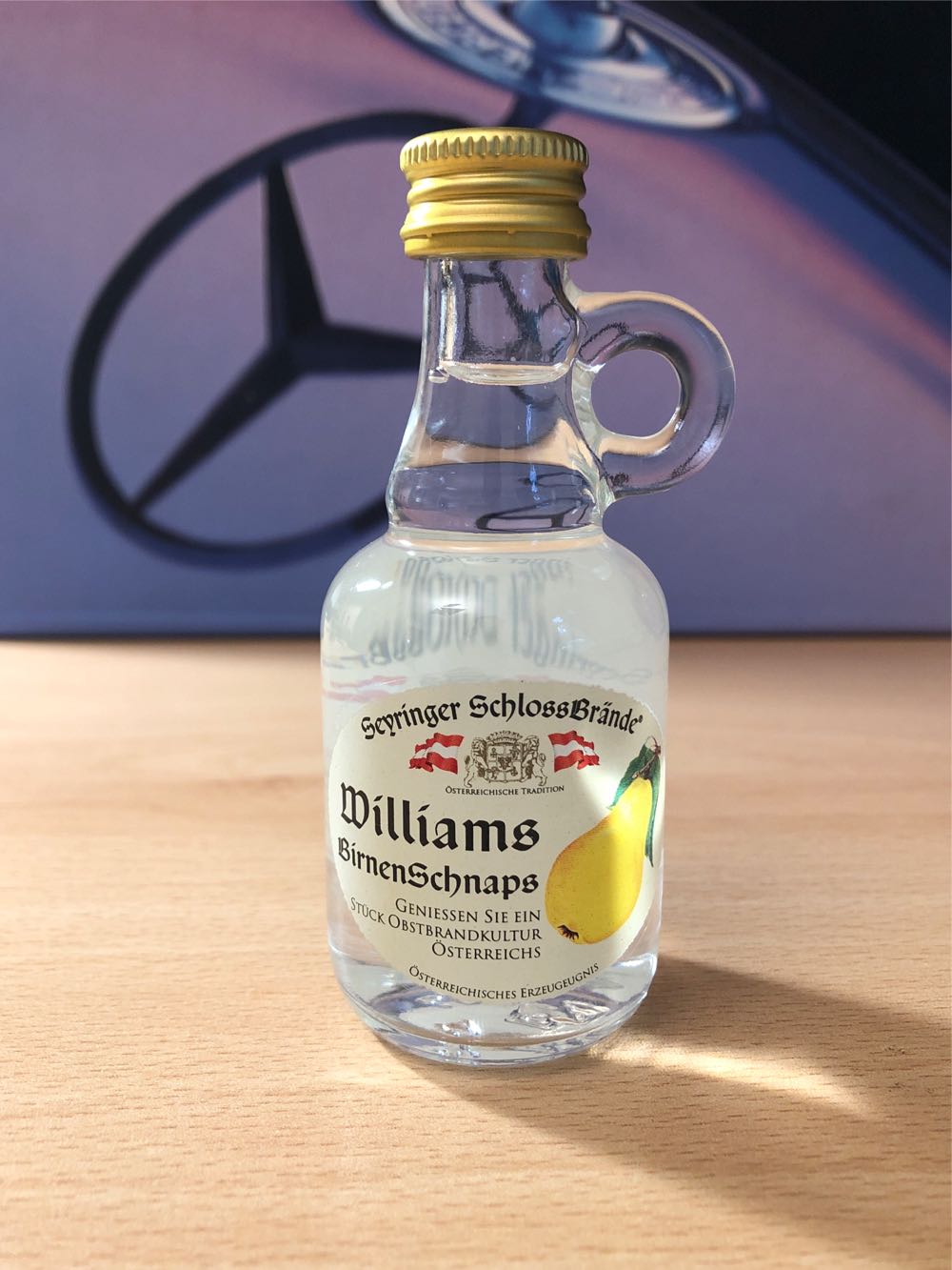 Iron Maiden Trooper Fear Of The Dark Stout