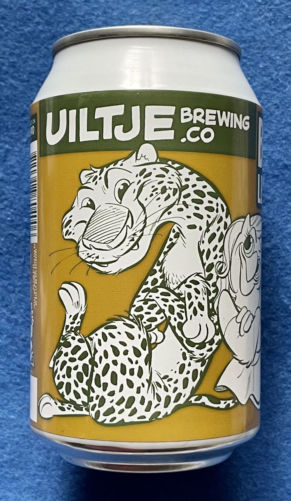 Oxford Rye Organic Vodka