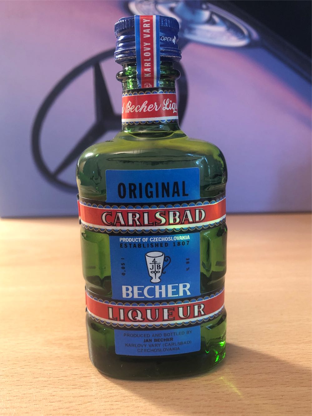 Lucano Anniversario Limoncello