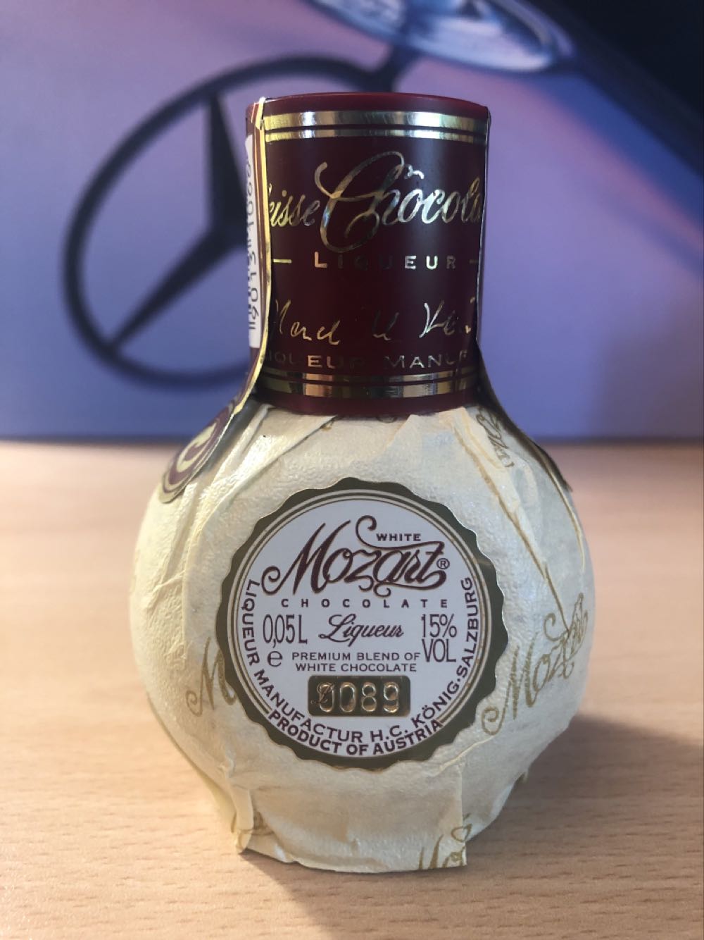 Bondstone Double Oak