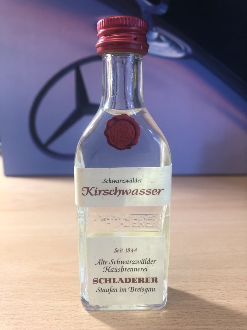 Jura 1988 Rare Vintage