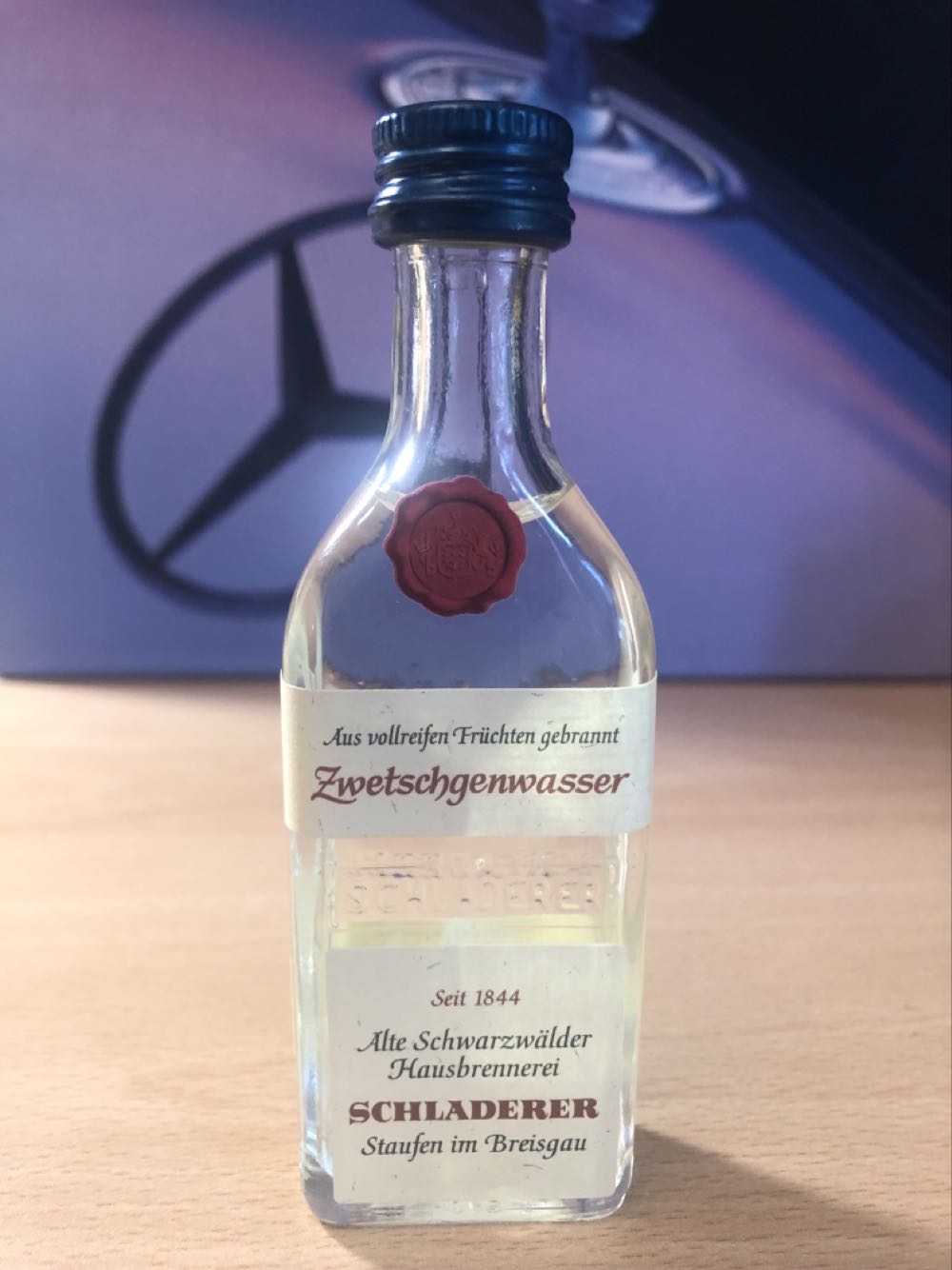 Doctor Bird Mederia Cask Finish