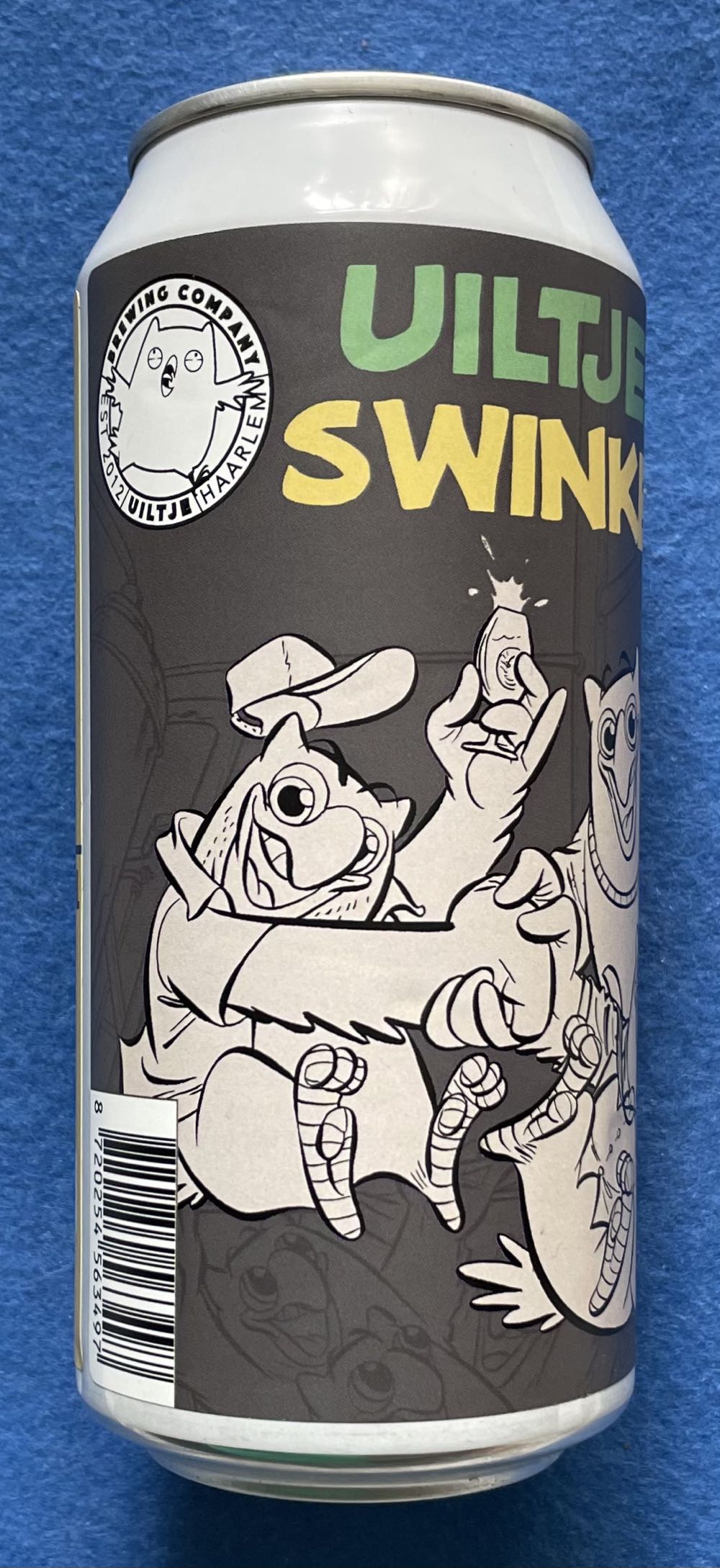 Gold Bar Black Double Casked Bourbon 750ml