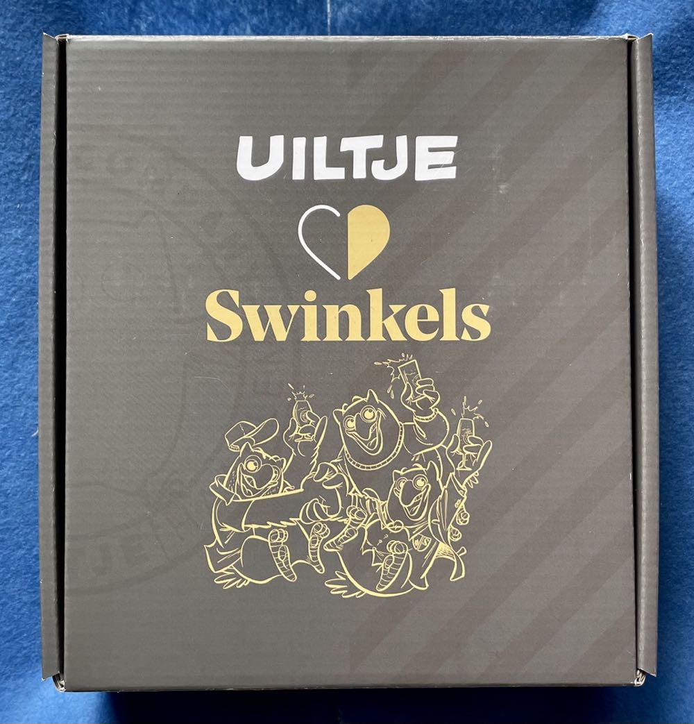 Honey Good Times Barrel Strength Bourbon