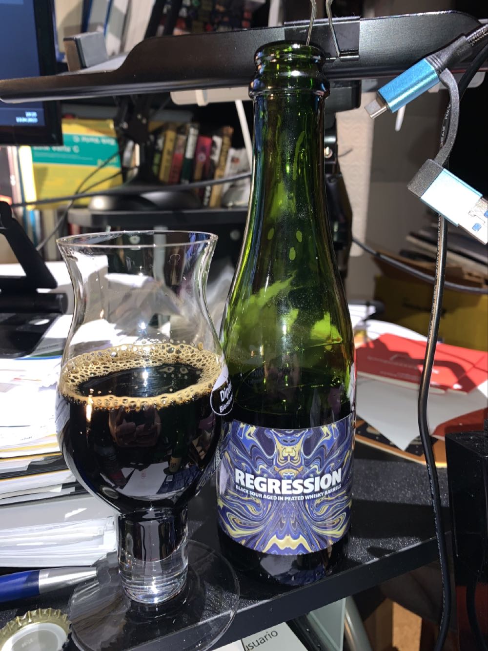 Summer Adventure Lager 