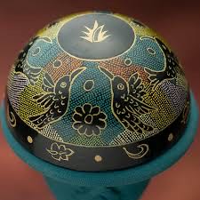 Clase Azul Guerrero - Casa Tradicion, S.A. de C.V. (750 mL) alcohol collectible [Barcode 091000000008] - Main Image 4