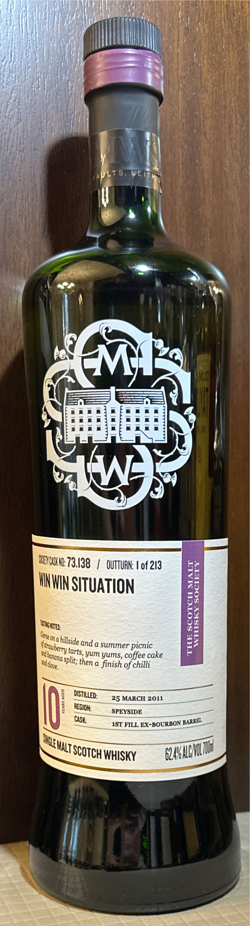 Obtainium Light Whiskey