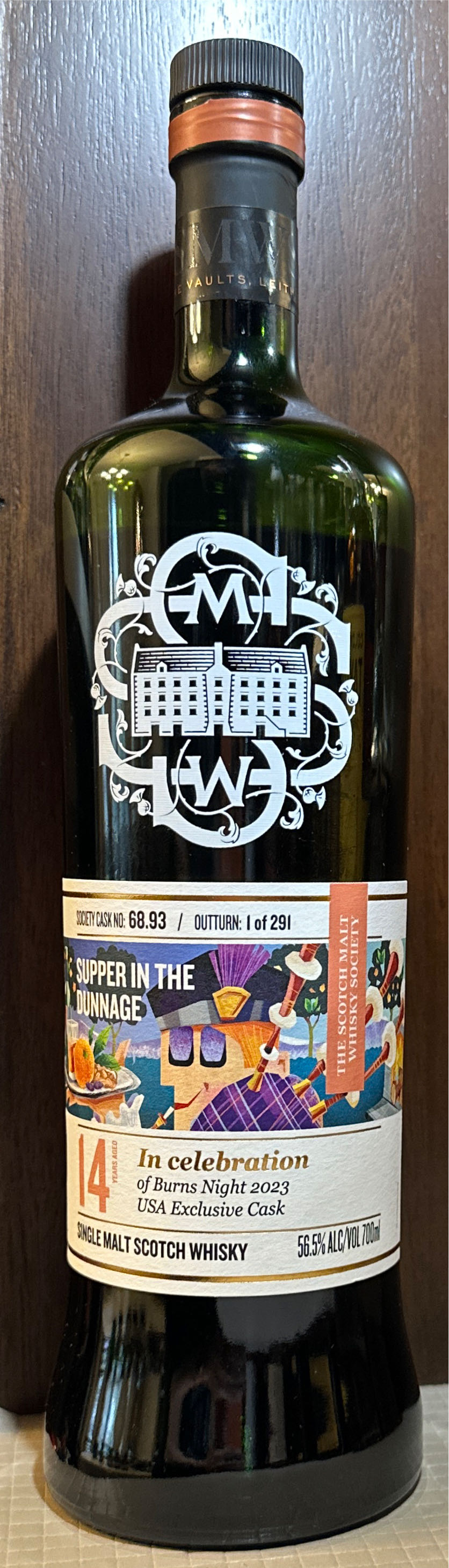 Flemish Jack Association