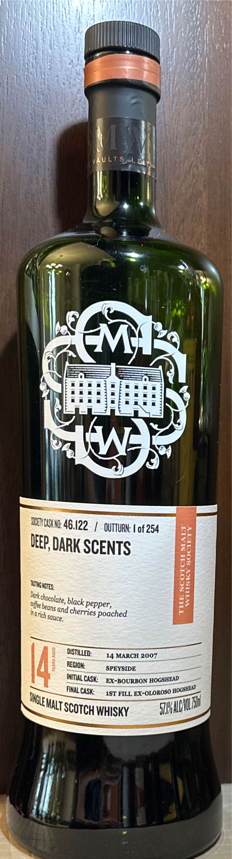 A Midwinters Night Dram Act 10, Scene 4