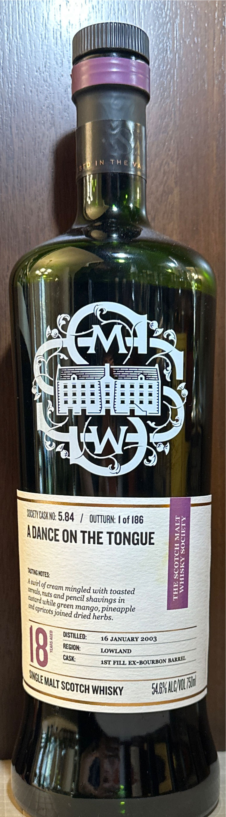 Ozark Distillery Sweet Tea Moonshine