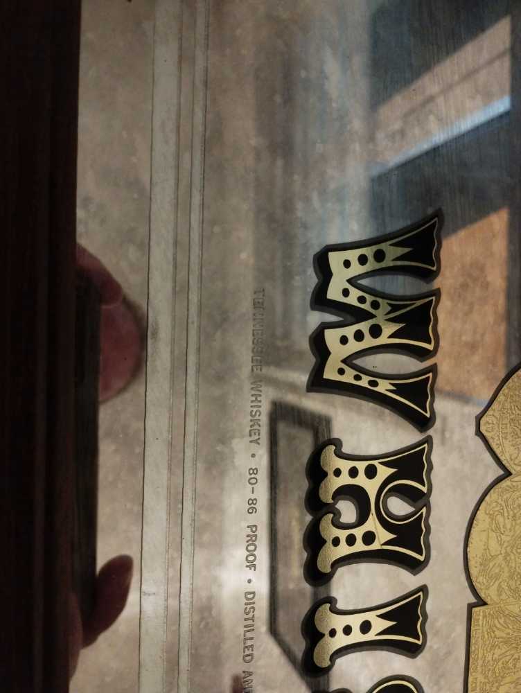 Spiegel  alcohol collectible - Main Image 2