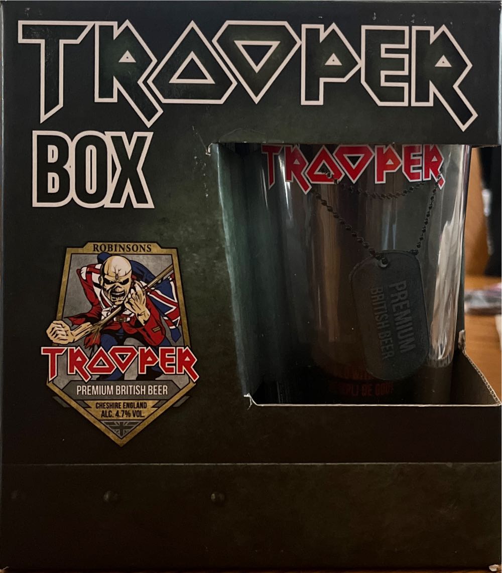 The Rhythm & Booze Project Bottling No. 3