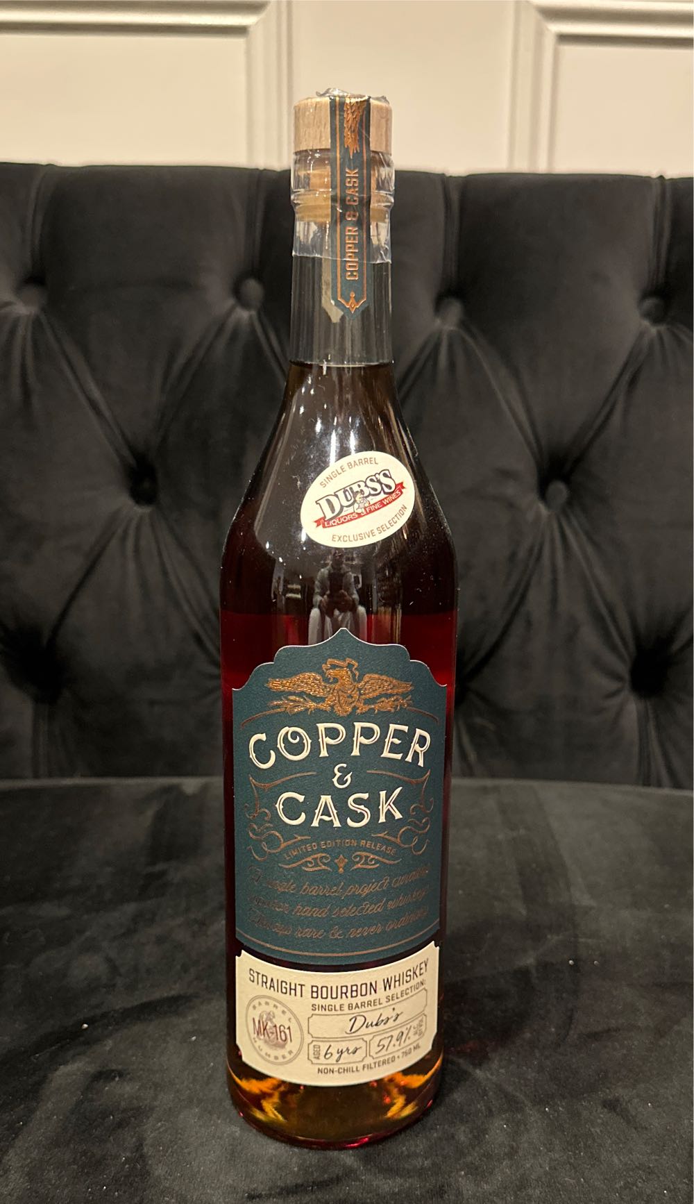 Glen Elgin Aged 12 Years