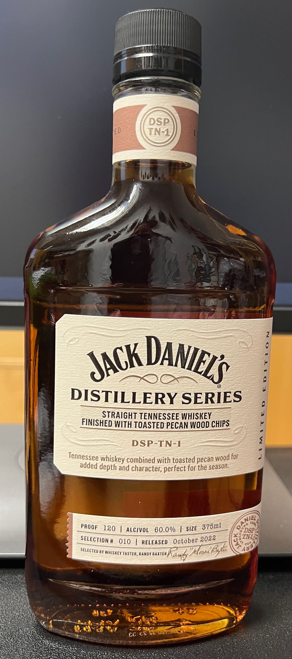 Fordham Lee Snickerdoodle Flavored Liqueur