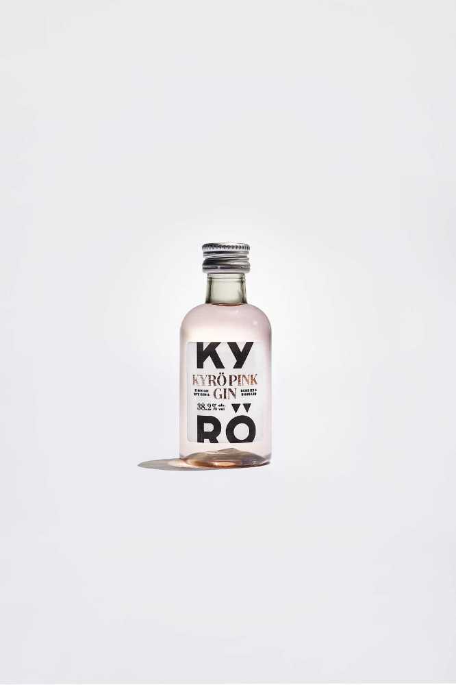 Aberfeldy 18 Year Single Malt Scotch Tuscan Red Wine Finished In Old