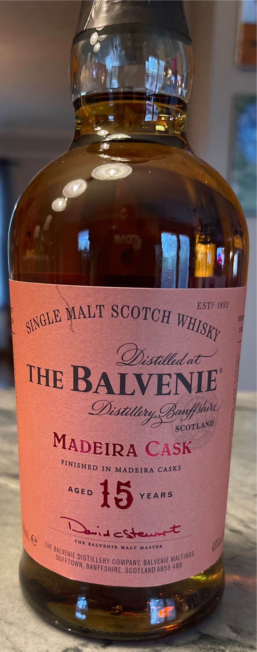 Torani Syrup Vanilla