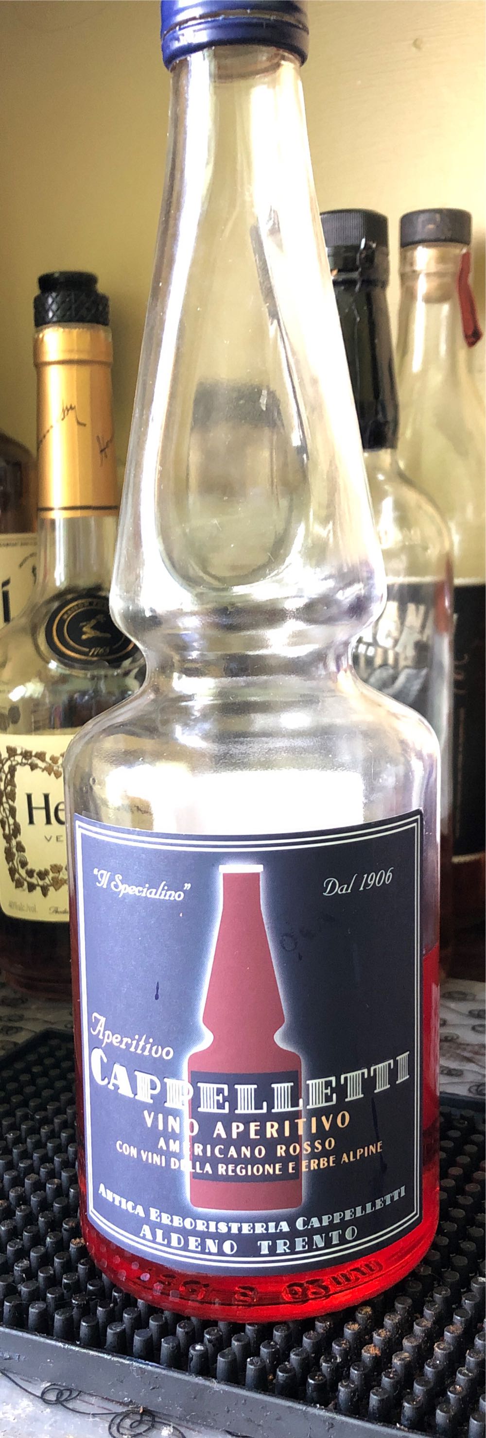 Maker's Mark Private Select